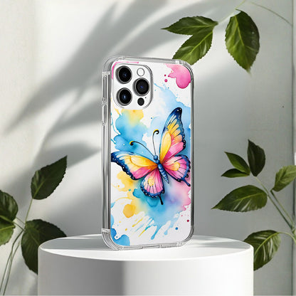 Butterfly Pattern Case Design 14