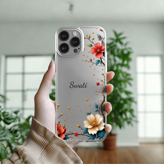 Flower Name Cases 10