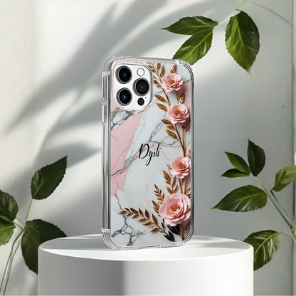 Marble With Name Case 11