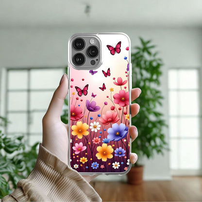 Butterfly Pattern Case Design 5