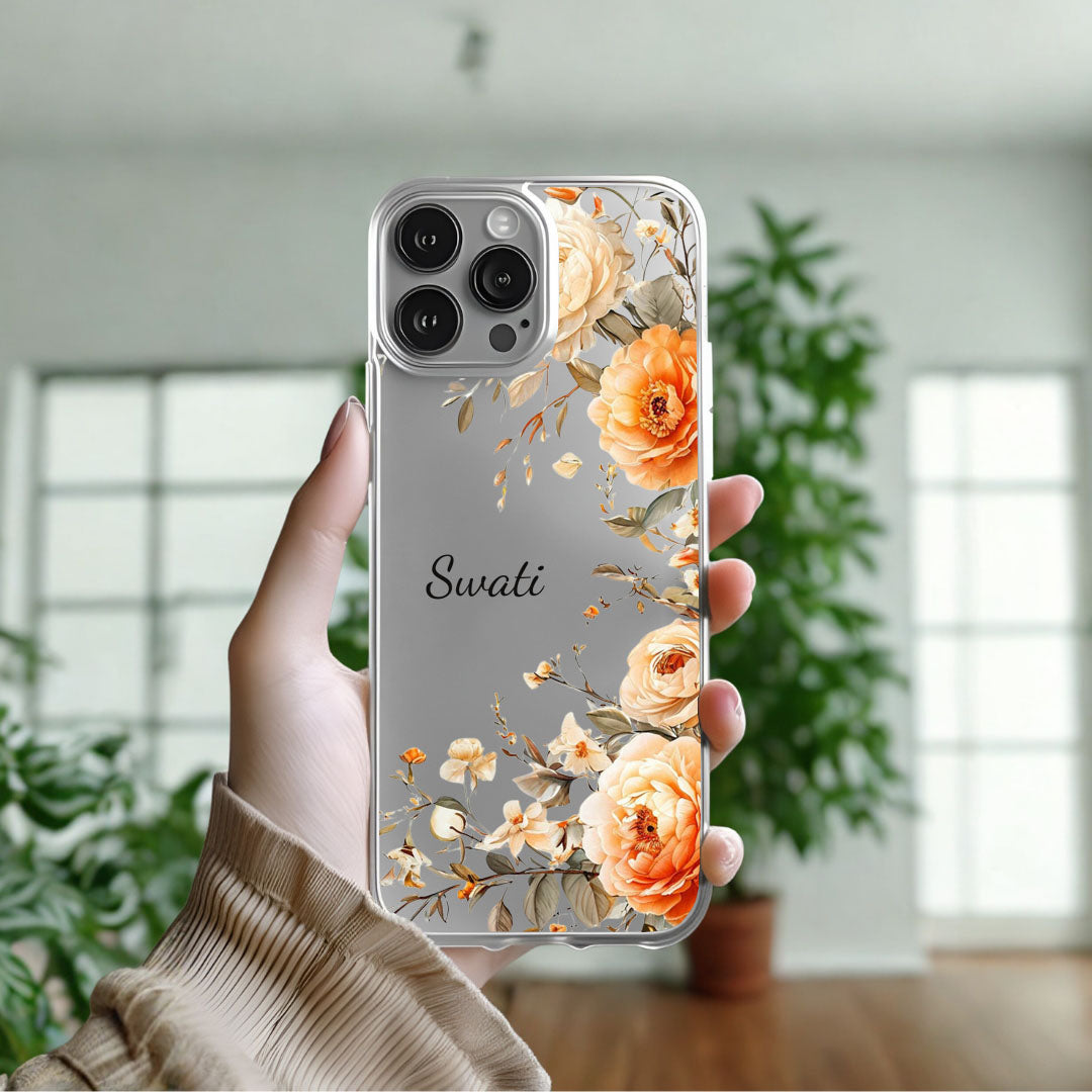 Flower Name Cases 13