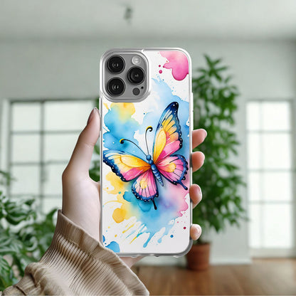 Butterfly Pattern Case Design 14