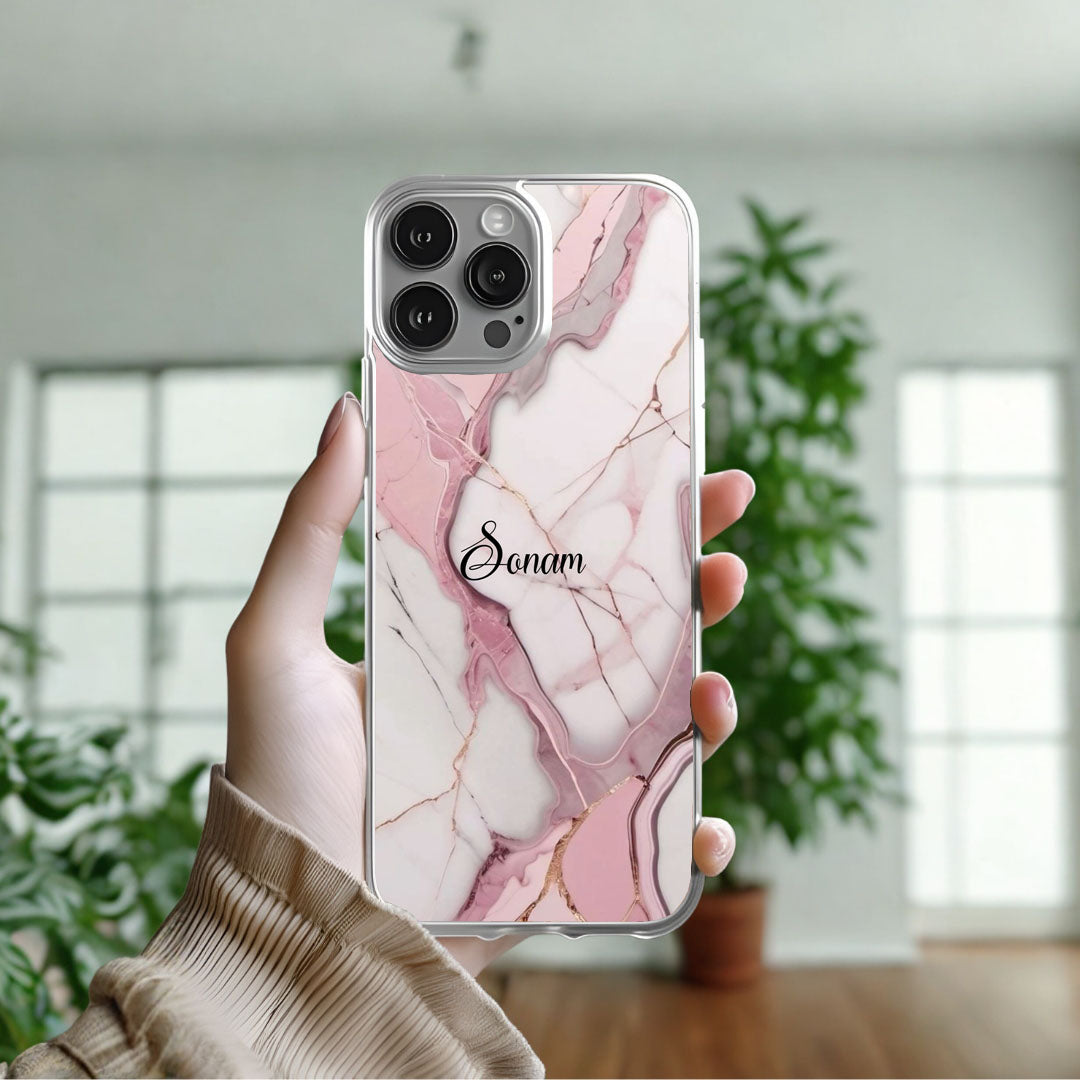 Marble With Name Case 1