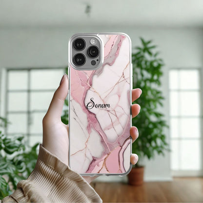 Marble With Name Case 1