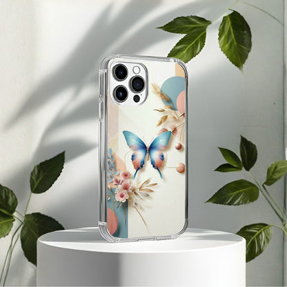 Butterfly Pattern Case Design 15