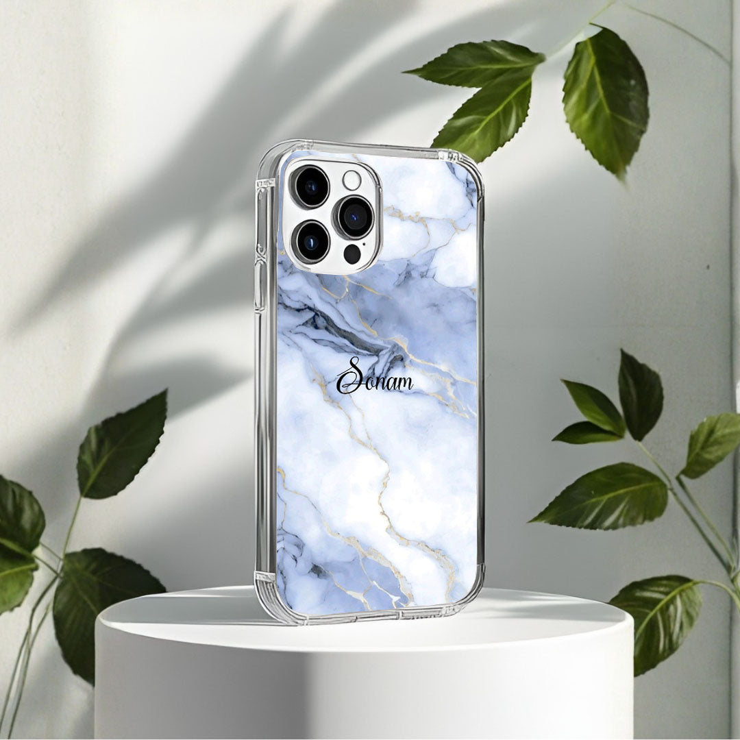 Marble With Name Case 2