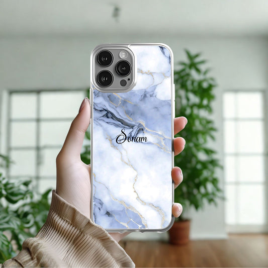 Marble With Name Case 2