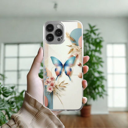 Butterfly Pattern Case Design 15