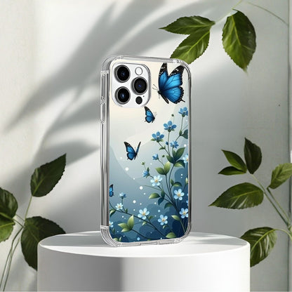 Butterfly Pattern Case Design 11
