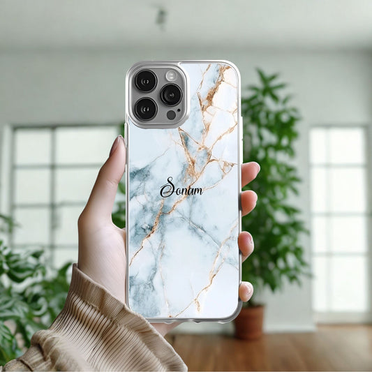 Marble With Name Case 3