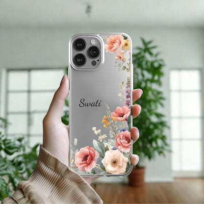 Flower Name Cases 3