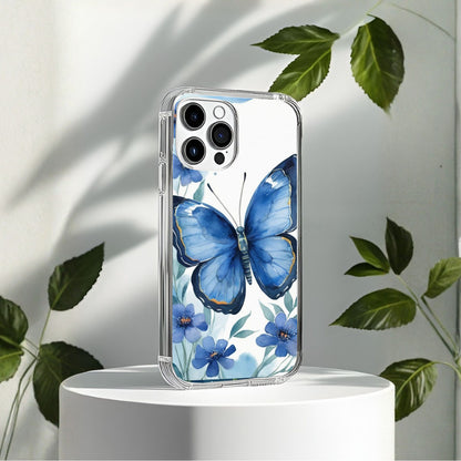 Butterfly Pattern Case Design 12