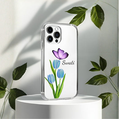 Flower Name Cases 4