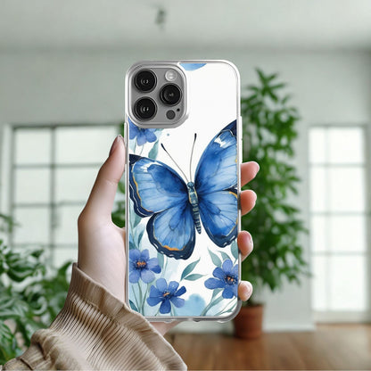 Butterfly Pattern Case Design 12