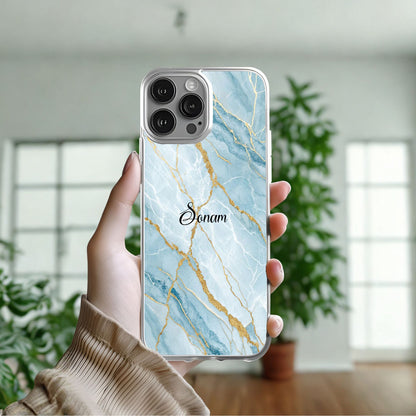 Marble With Name Case 4