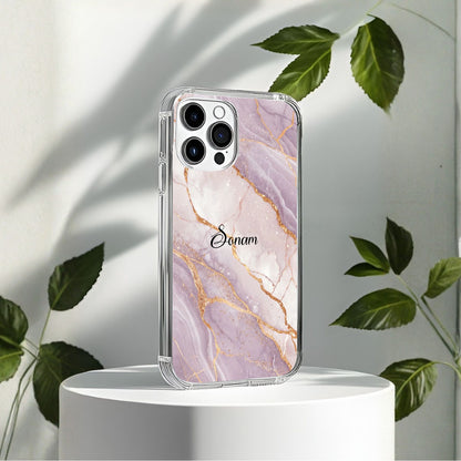 Marble With Name Case 5