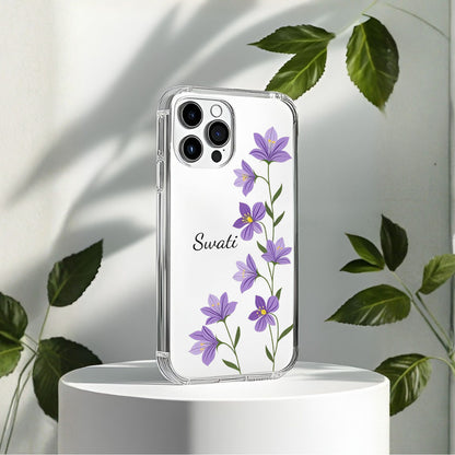 Flower Name Cases 5