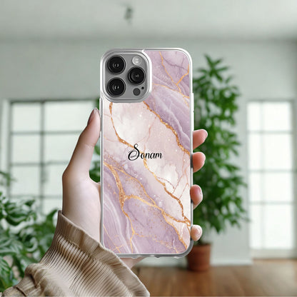 Marble With Name Case 5