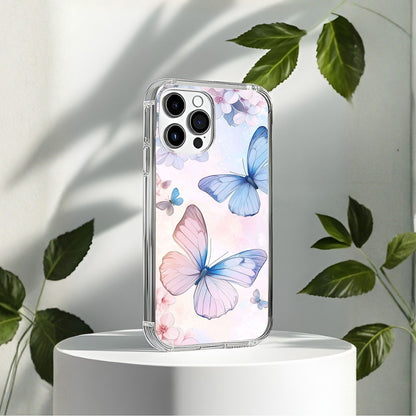 Butterfly Pattern Case Design 8