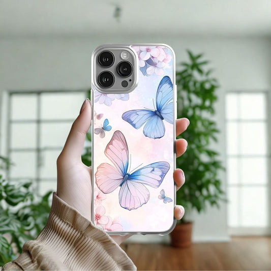 Butterfly Pattern Case Design 8