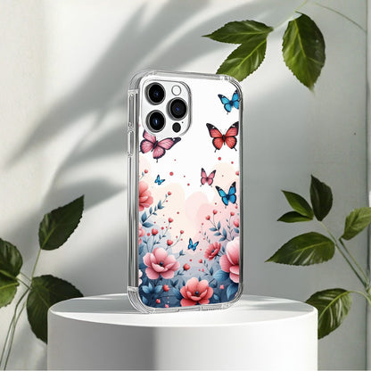 Butterfly Pattern Case Design 7